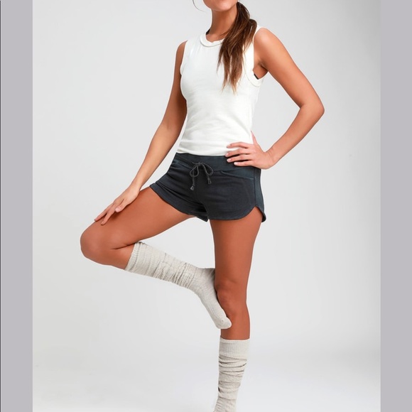 NWOT Free people shorts - Picture 6 of 10